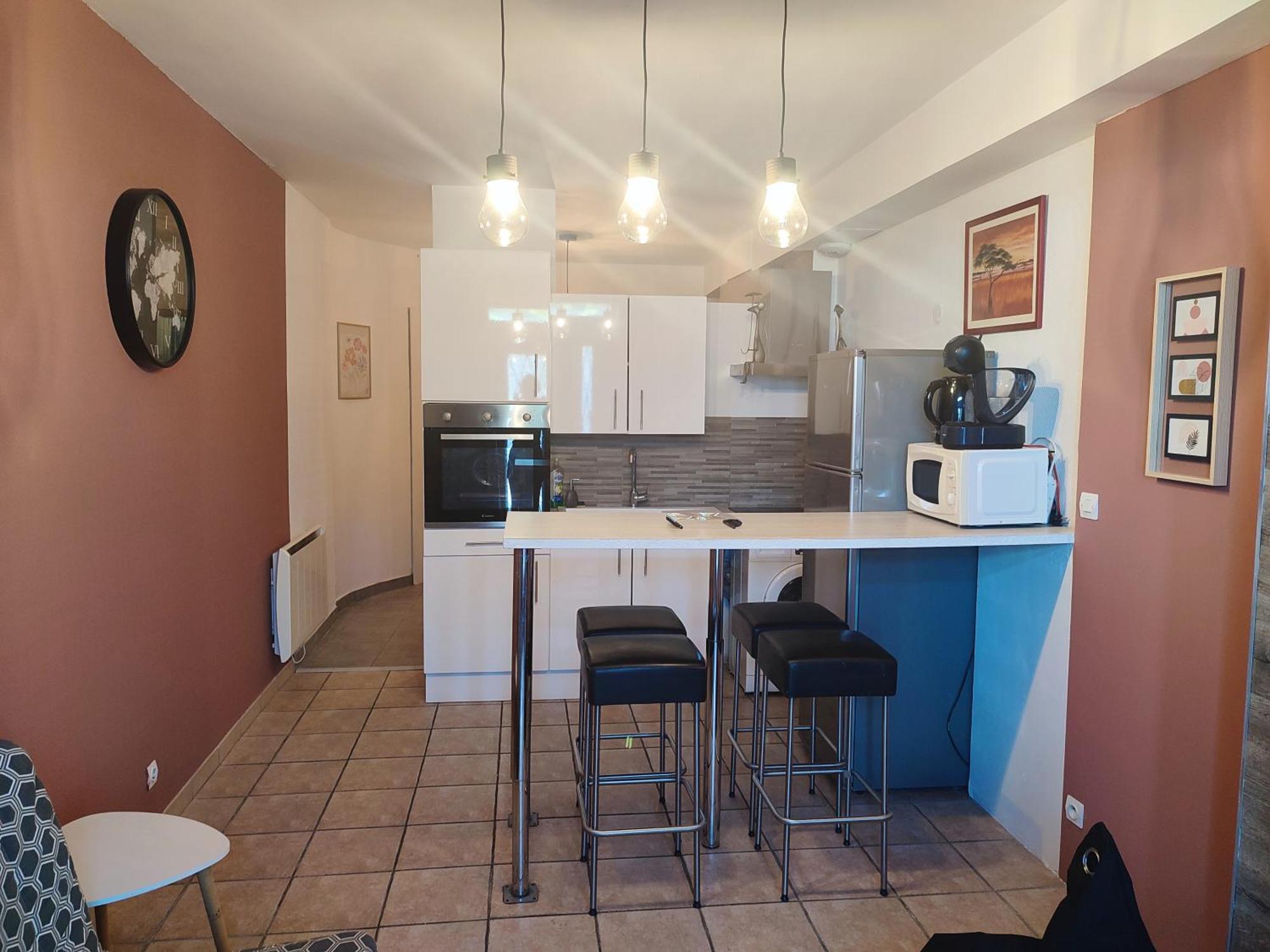 Appart Centre Ville Bords De Loire โซมูร์ ภายนอก รูปภาพ