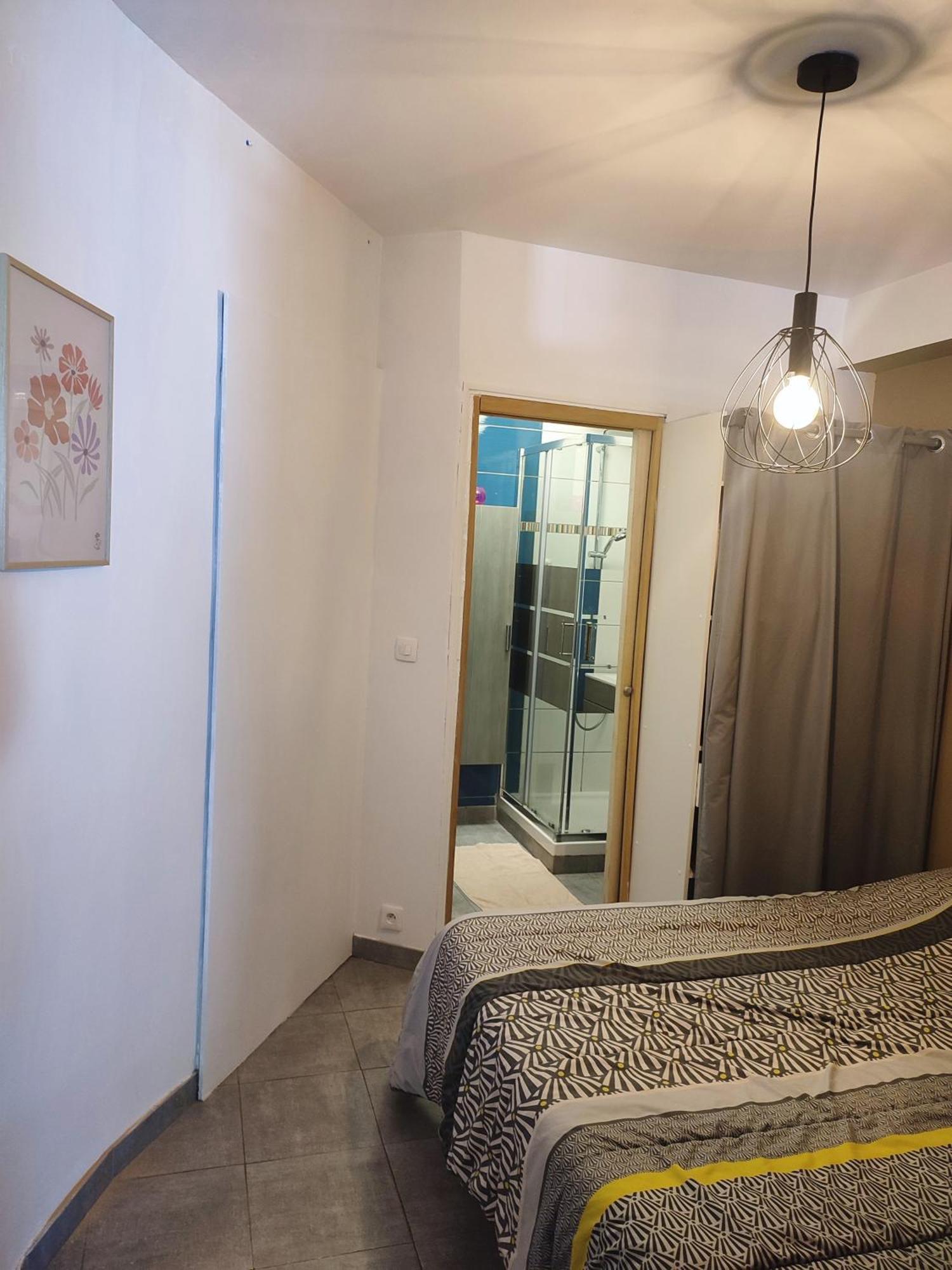 Appart Centre Ville Bords De Loire โซมูร์ ภายนอก รูปภาพ